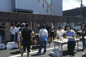 BBQ 7